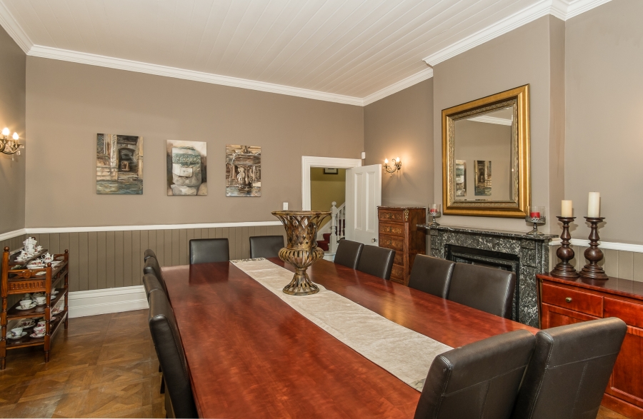 4 Bedroom Property for Sale in Claremont Western Cape